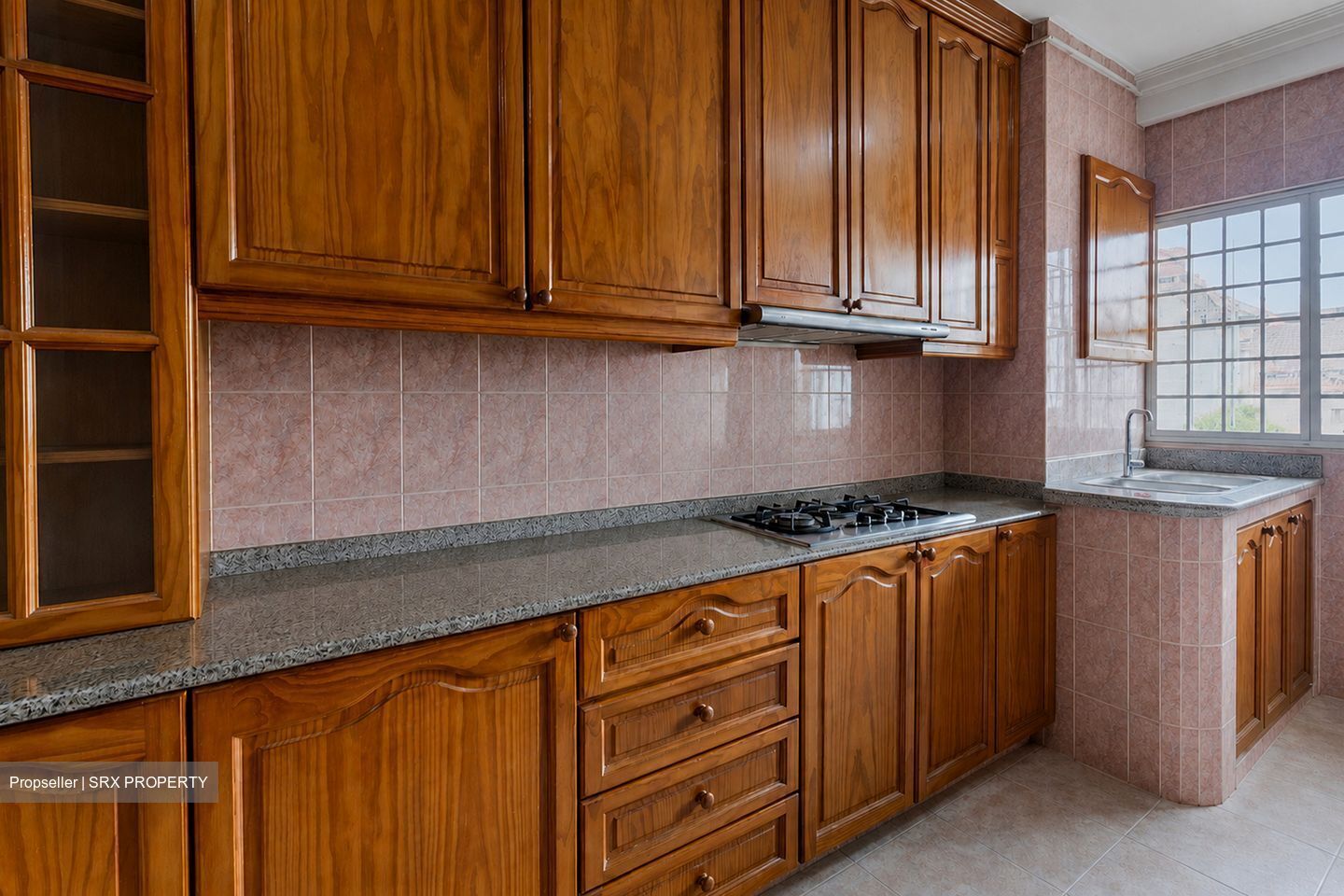 Blk 263 Tampines Street 21 (Tampines), HDB 4 Rooms #573013081